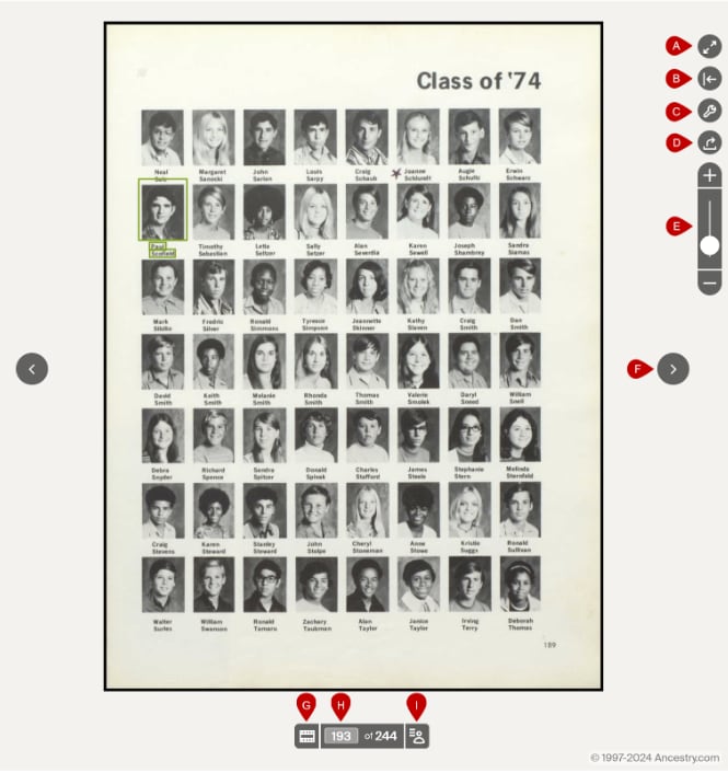 inherit